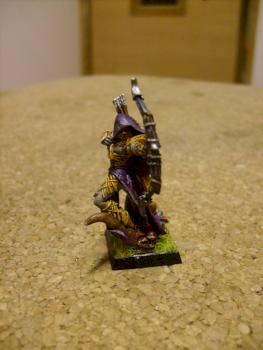 Waywatcher Hero for de by Varnas