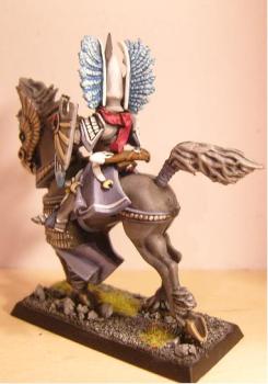 Silver Helm Champion 2 by Whiteout