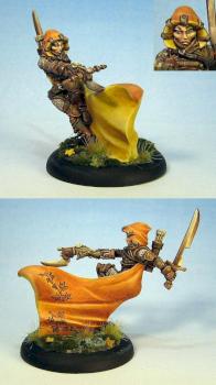 Eiryss by Bren