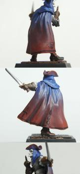 Freebooter Assassine 1 by vesquar