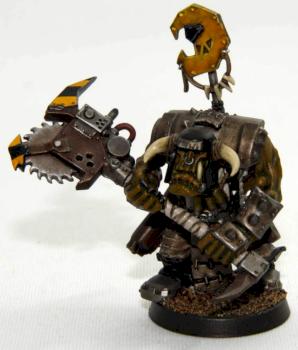 Nob Ork 04 by Tokkotai