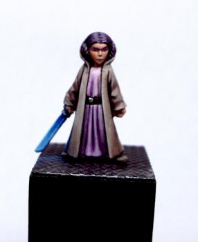 Jediette Chloette by Vivien.C