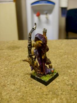 Waywatcher Hero for de by Varnas