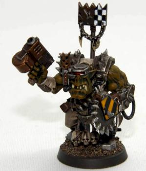 Nob Ork 02 by Tokkotai