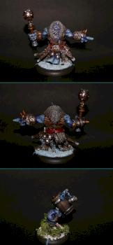 Borka Kegslayer by Meliana AiR