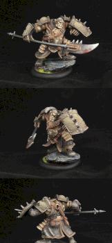 Mercenaries - Ogrun Bokur by Fafel