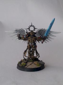 Sanguinor by Pacmuu