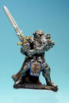 Reaper warrior by rferrarif40
