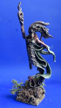 Spellsinger by jnet