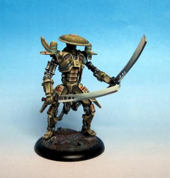 Ronin ( Eden by Taban Miniatures ) by marga