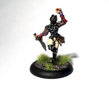 Freikorps Librarian by Anatoli