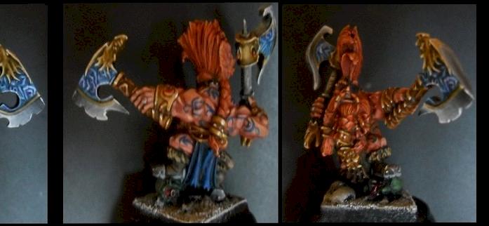 AOW Dwarf Slayer by novalogic28