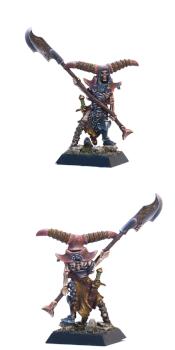 skelet-warrior by sTaRuXa