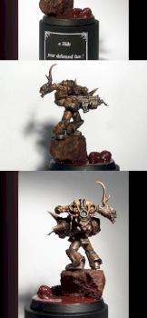 Just another mini by Mime