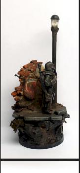 death korps of krieg #2 by Stoarfeash