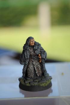 Denethor by Karlos