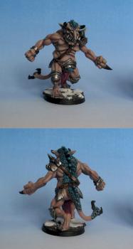 Troll Chaos Pact by marga