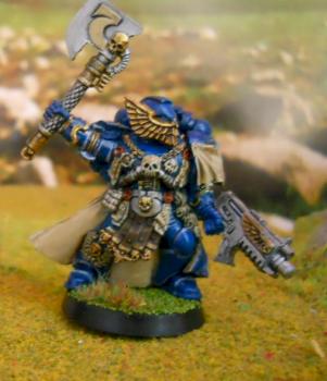 Ultramarine by myhirepurpose