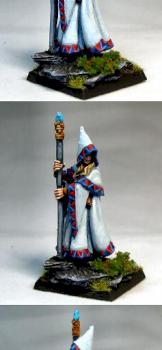 high elf mage wizard by Micaa199