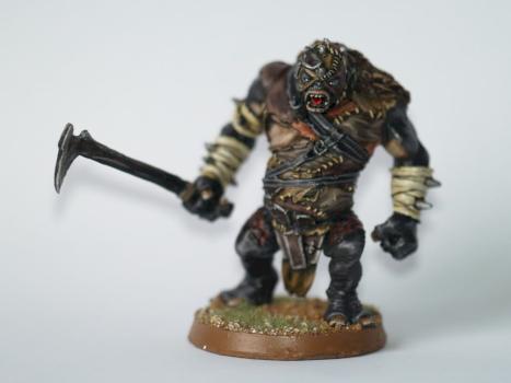 Burhdur hill troll chief by balrog2112