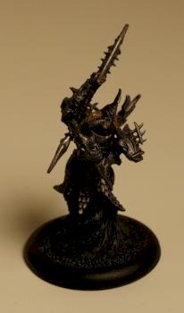 Bane Lord Tartarus by silenti79