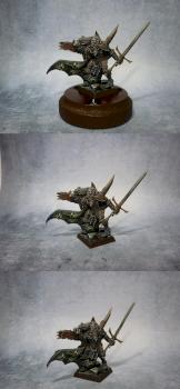 Vlad von Carstein by Matpaint