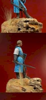 Norman Knight by marcel99