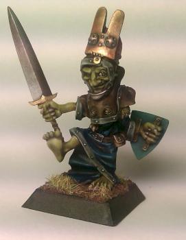 Cadwe Agitator by Crazy_Ivan
