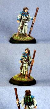 monk by Micaa199