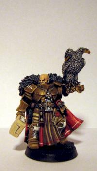 Inquisitor Coteaz by Mlipa2