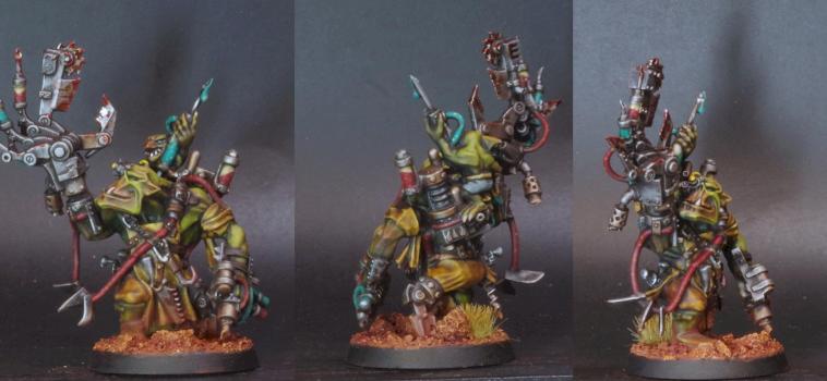 Painboy by Szerk