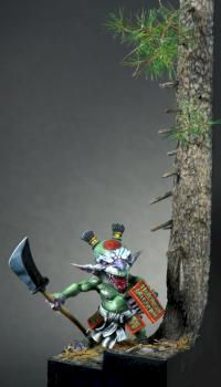 ASHIGARU by MINOS
