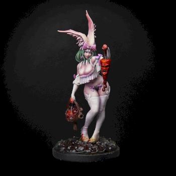 Pascha - Kingdom Death Monster by Washek