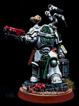 Viridis Corvus Apothecary by Darth_Chinius