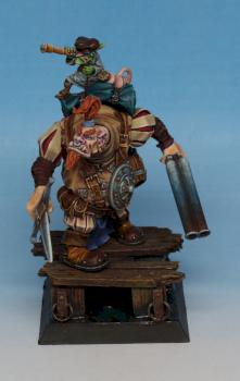 Just another mini by kolera