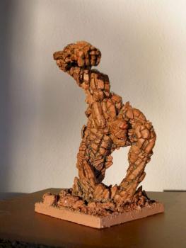 élémentaire de terre by Tane