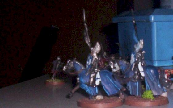 Knight of Dol Amroth by Celeborn POL