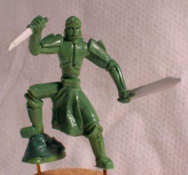 Another mini by Sketch