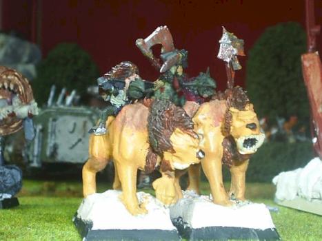 Another mini by forrbiddengutplate