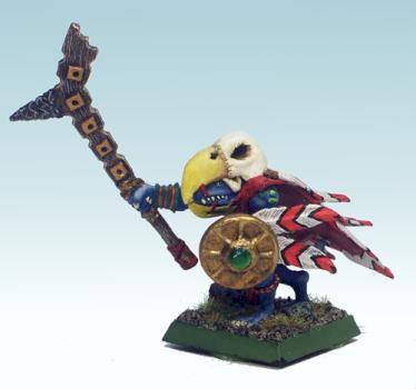 Another mini by arock