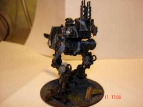 Sentinel by Sentinel