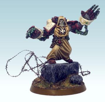 Another mini by arock