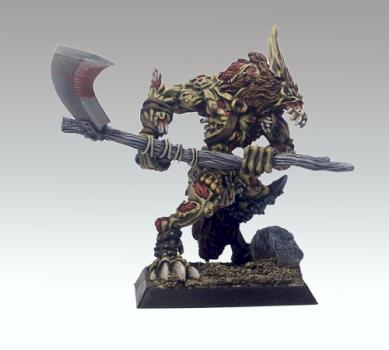 Another mini by arock