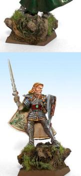 Selafyn Elves Hero by DiaConUparty