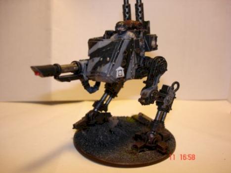 Sentinel by Sentinel