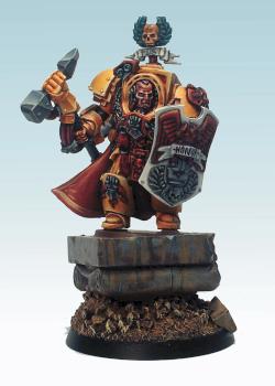 Another mini by arock
