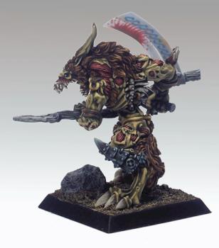 Another mini by arock