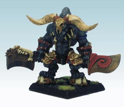 Another mini by arock
