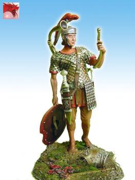 Roman Infantry by DragonsLand