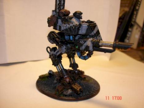Sentinel by Sentinel